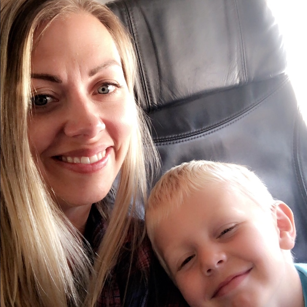 Meet your Posher, Mindi